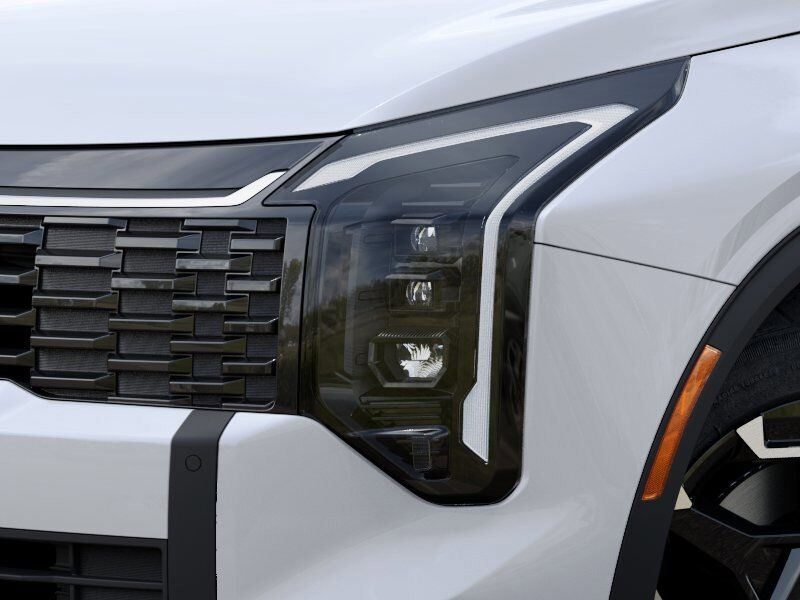 2026 KIA SPORTAGE HYBRID S Roseville CA