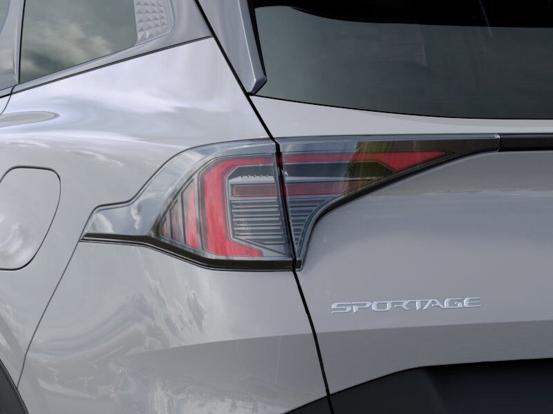2026 KIA SPORTAGE HYBRID S Roseville CA