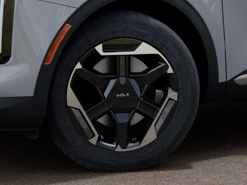 2026 KIA SPORTAGE HYBRID S Roseville CA