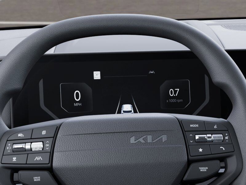 2026 KIA SPORTAGE HYBRID S Roseville CA