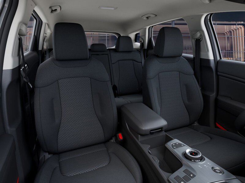 2026 KIA SPORTAGE HYBRID S Roseville CA