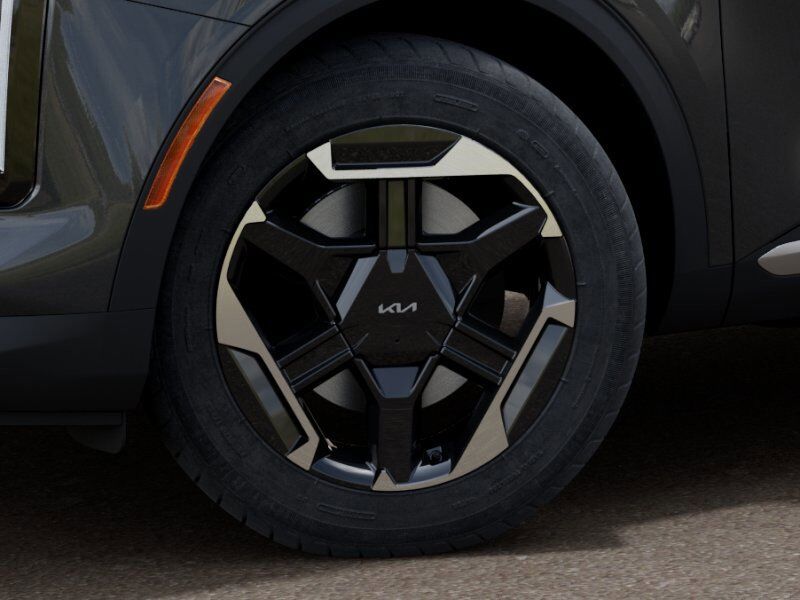 2026 KIA SPORTAGE HYBRID S Roseville CA