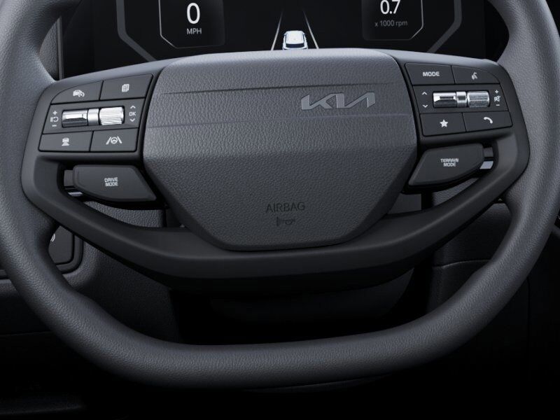 2026 KIA SPORTAGE HYBRID S Roseville CA