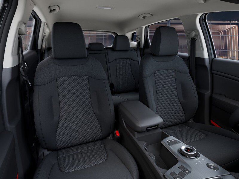 2026 KIA SPORTAGE HYBRID S Roseville CA