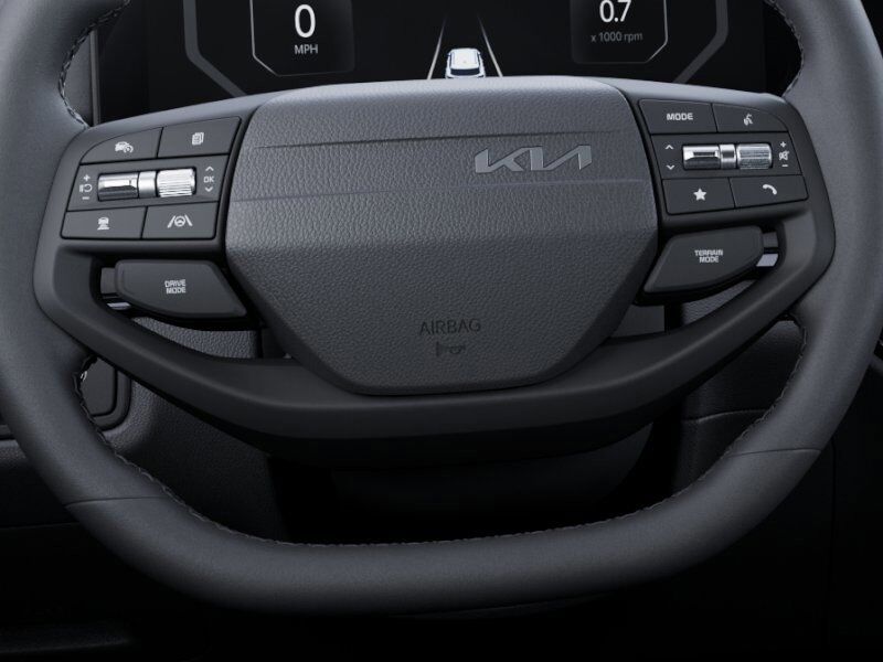 2026 KIA SPORTAGE HYBRID SX-PRESTIGE Roseville CA