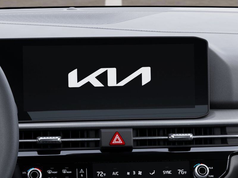 2026 KIA SPORTAGE HYBRID SX-PRESTIGE Roseville CA