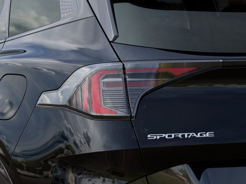 2026 KIA SPORTAGE HYBRID SX-PRESTIGE Roseville CA