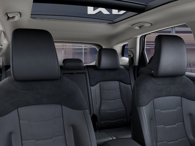 2026 KIA SPORTAGE HYBRID SX-PRESTIGE Roseville CA