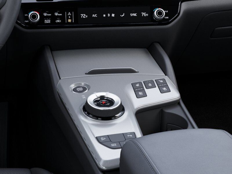 2026 KIA SPORTAGE HYBRID SX-PRESTIGE Roseville CA