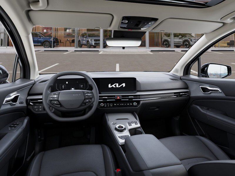 2026 KIA SPORTAGE HYBRID SX-PRESTIGE Roseville CA