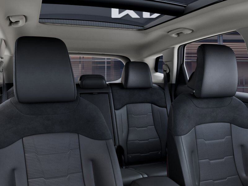 2026 KIA SPORTAGE HYBRID SX-PRESTIGE Roseville CA