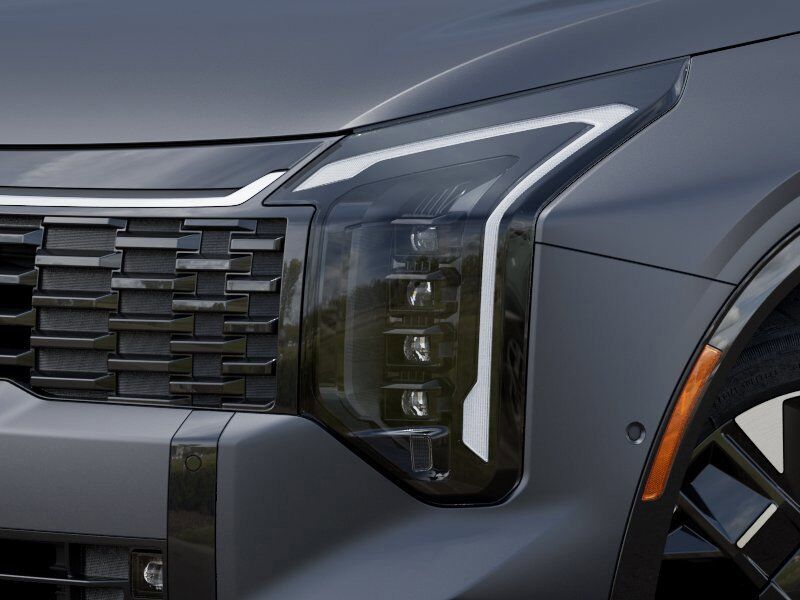 2026 KIA SPORTAGE HYBRID SX-PRESTIGE Roseville CA