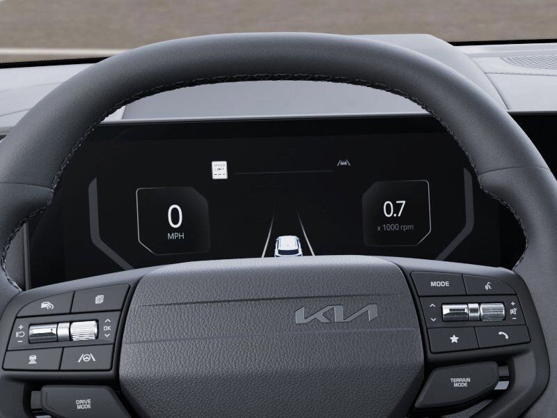 2026 KIA SPORTAGE HYBRID SX-PRESTIGE Roseville CA