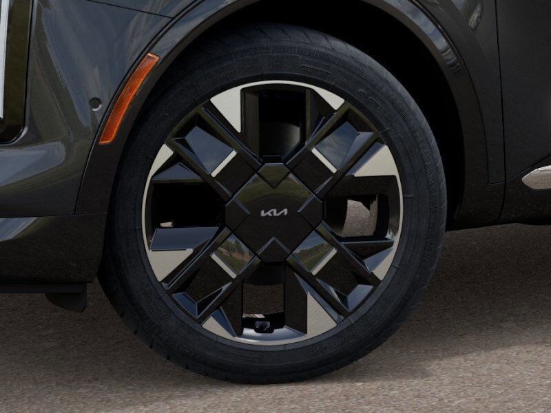 2026 KIA SPORTAGE HYBRID SX-PRESTIGE Roseville CA