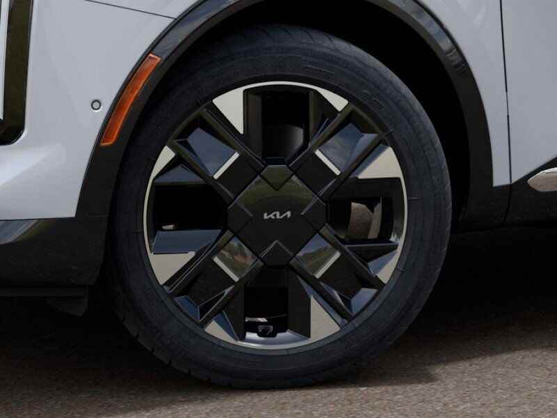 2026 KIA SPORTAGE HYBRID SX-PRESTIGE Roseville CA