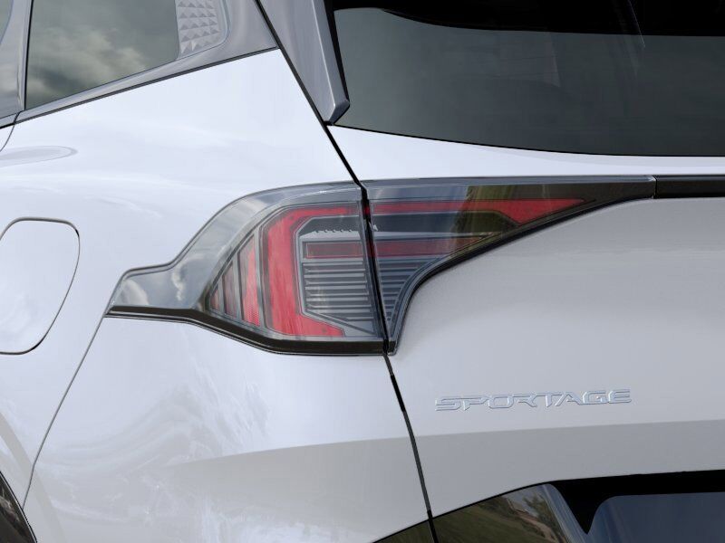 2026 KIA SPORTAGE HYBRID SX-PRESTIGE Roseville CA