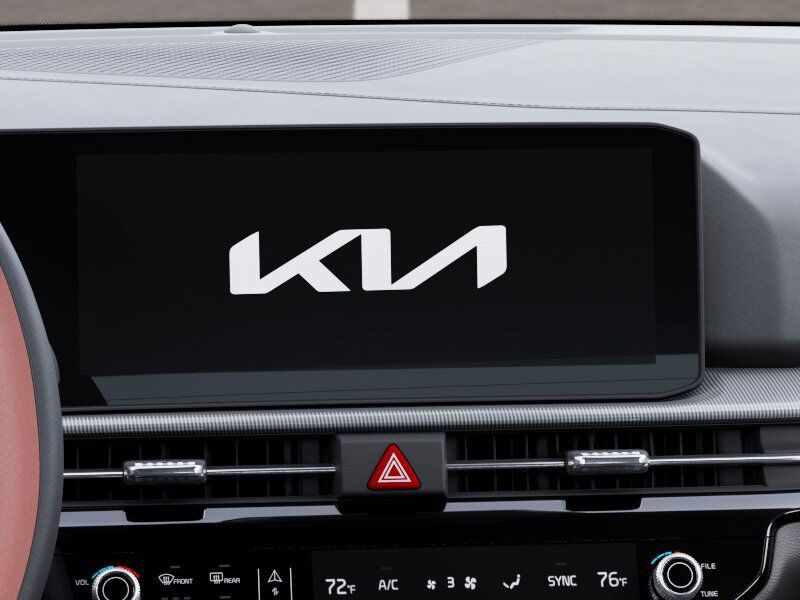 2026 KIA SPORTAGE HYBRID SX-PRESTIGE Roseville CA