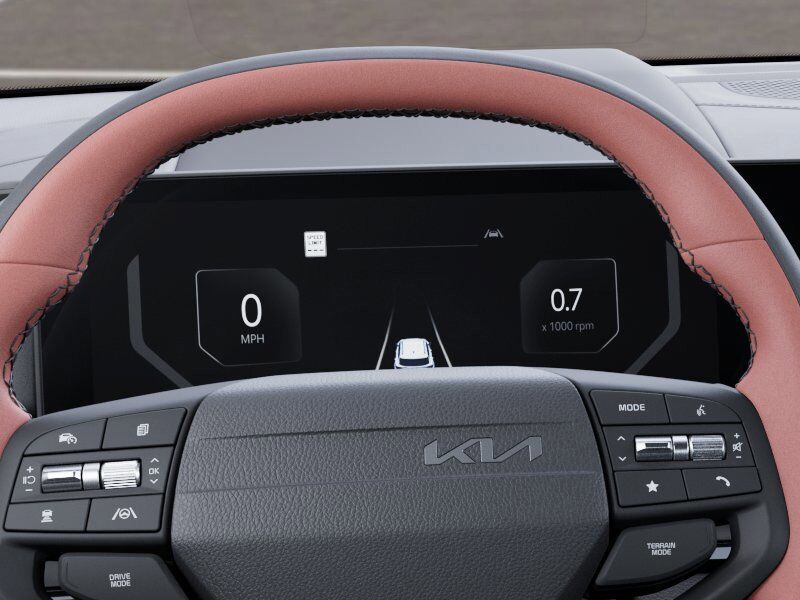 2026 KIA SPORTAGE HYBRID SX-PRESTIGE Roseville CA