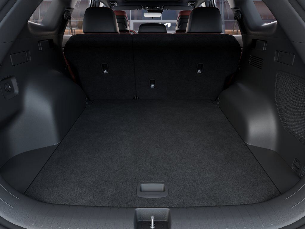 2026 KIA SPORTAGE HYBRID SX-PRESTIGE Roseville CA