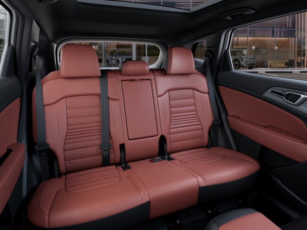 2026 KIA SPORTAGE HYBRID SX-PRESTIGE Roseville CA