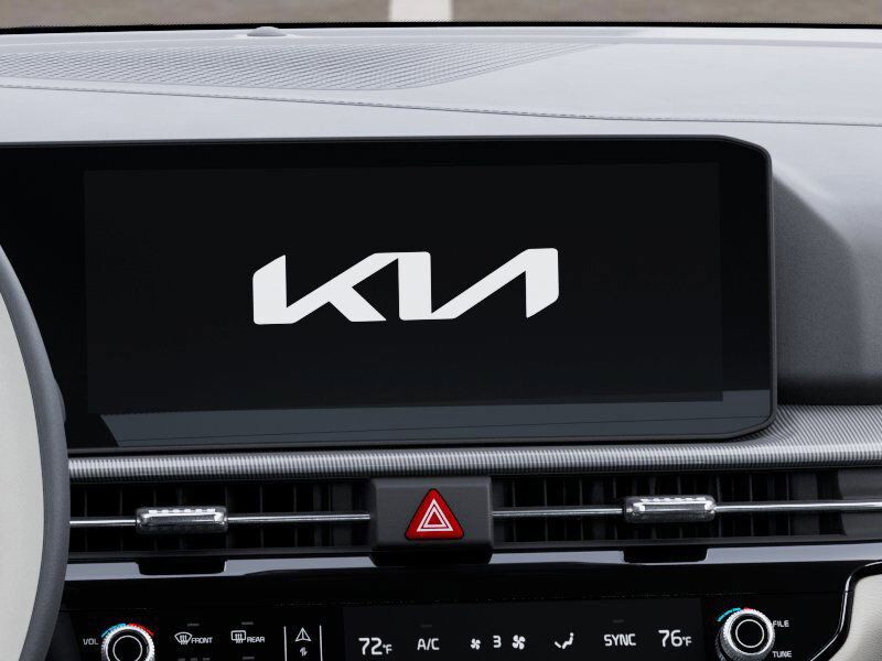 2026 KIA SPORTAGE HYBRID SX-PRESTIGE Roseville CA