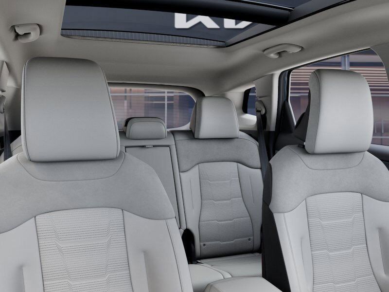 2026 KIA SPORTAGE HYBRID SX-PRESTIGE Roseville CA