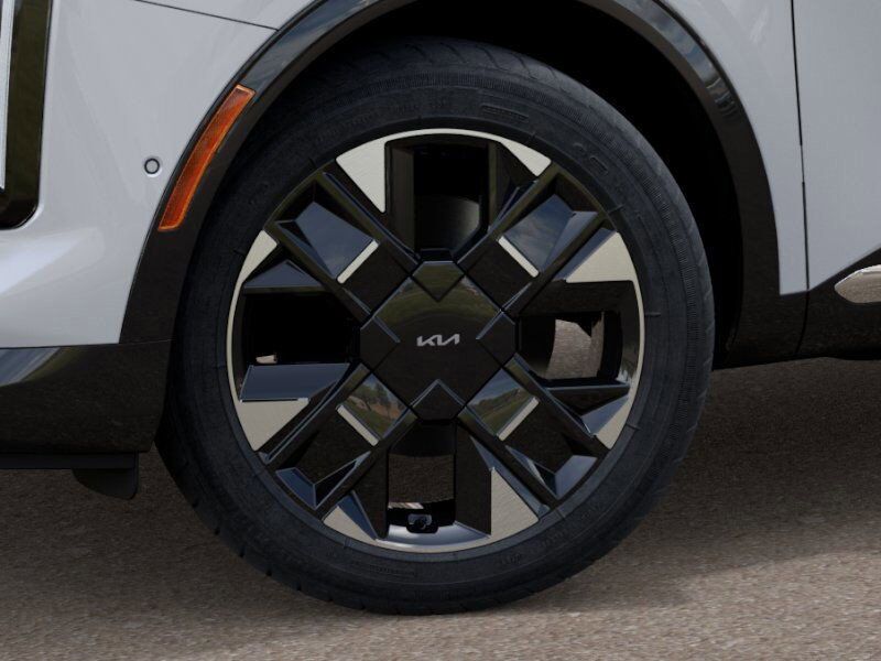 2026 KIA SPORTAGE HYBRID SX-PRESTIGE Roseville CA