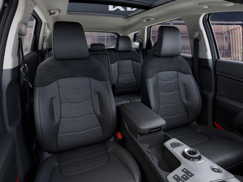 2026 KIA SPORTAGE HYBRID SX-PRESTIGE Roseville CA