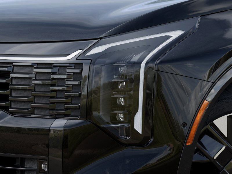 2026 KIA SPORTAGE HYBRID SX-PRESTIGE Roseville CA