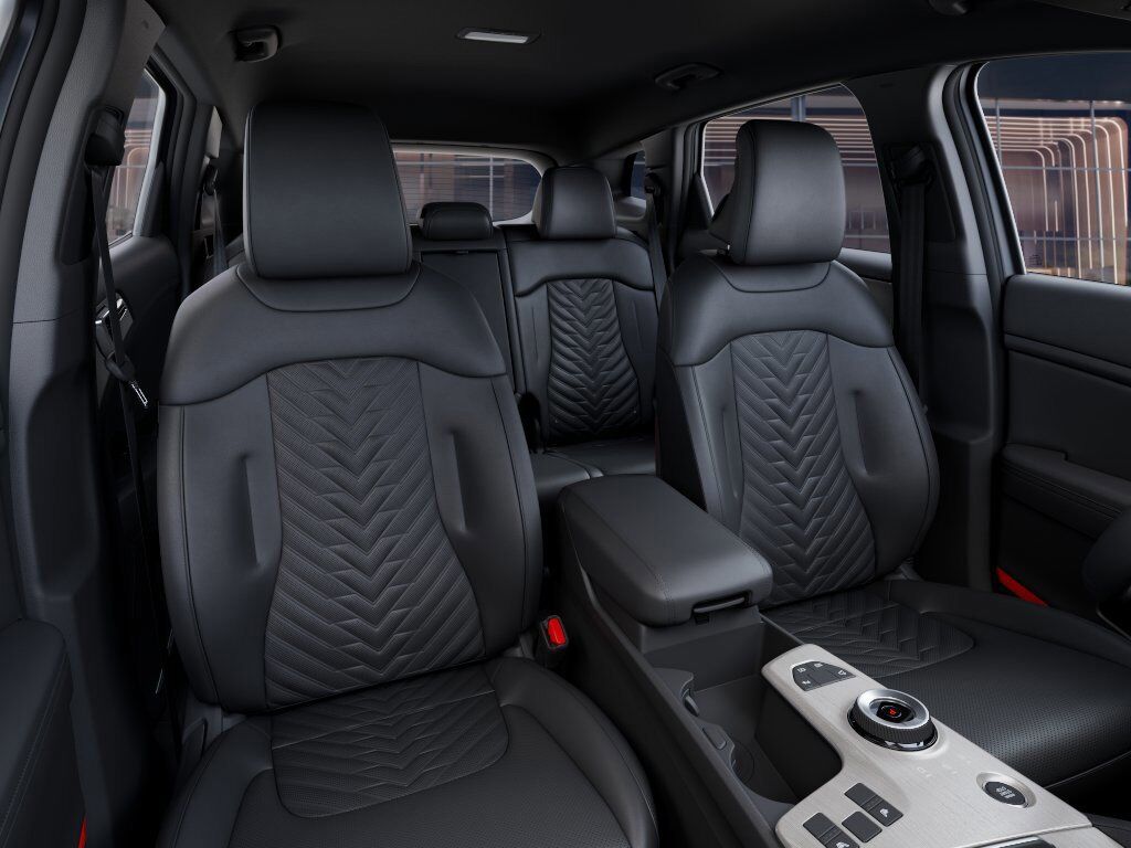 2026 KIA SPORTAGE HYBRID X-LINE Roseville CA