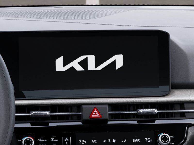 2026 KIA SPORTAGE HYBRID X-LINE Roseville CA