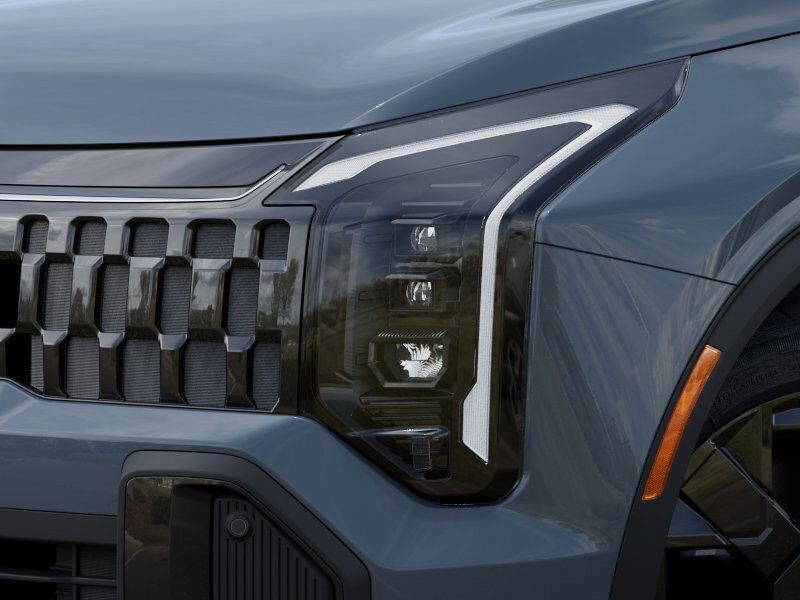 2026 KIA SPORTAGE HYBRID X-LINE Roseville CA