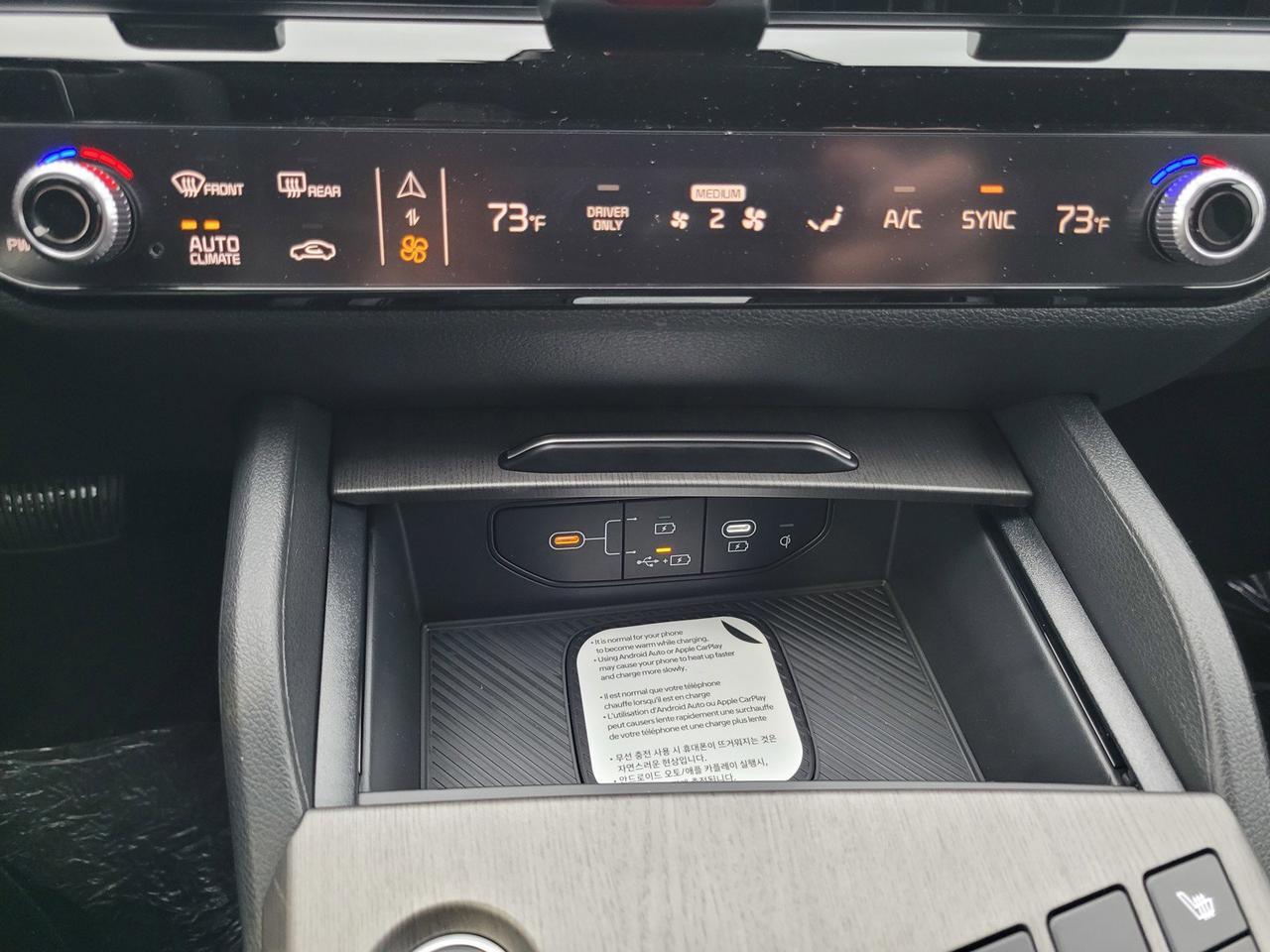 2026 KIA SPORTAGE HYBRID X-LINE Roseville CA