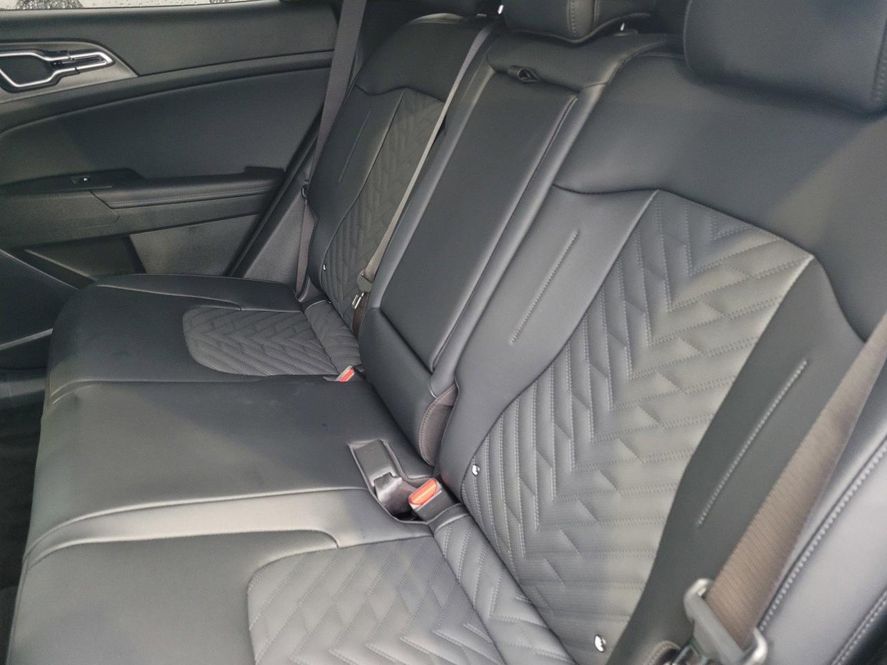 2026 KIA SPORTAGE HYBRID X-LINE Roseville CA