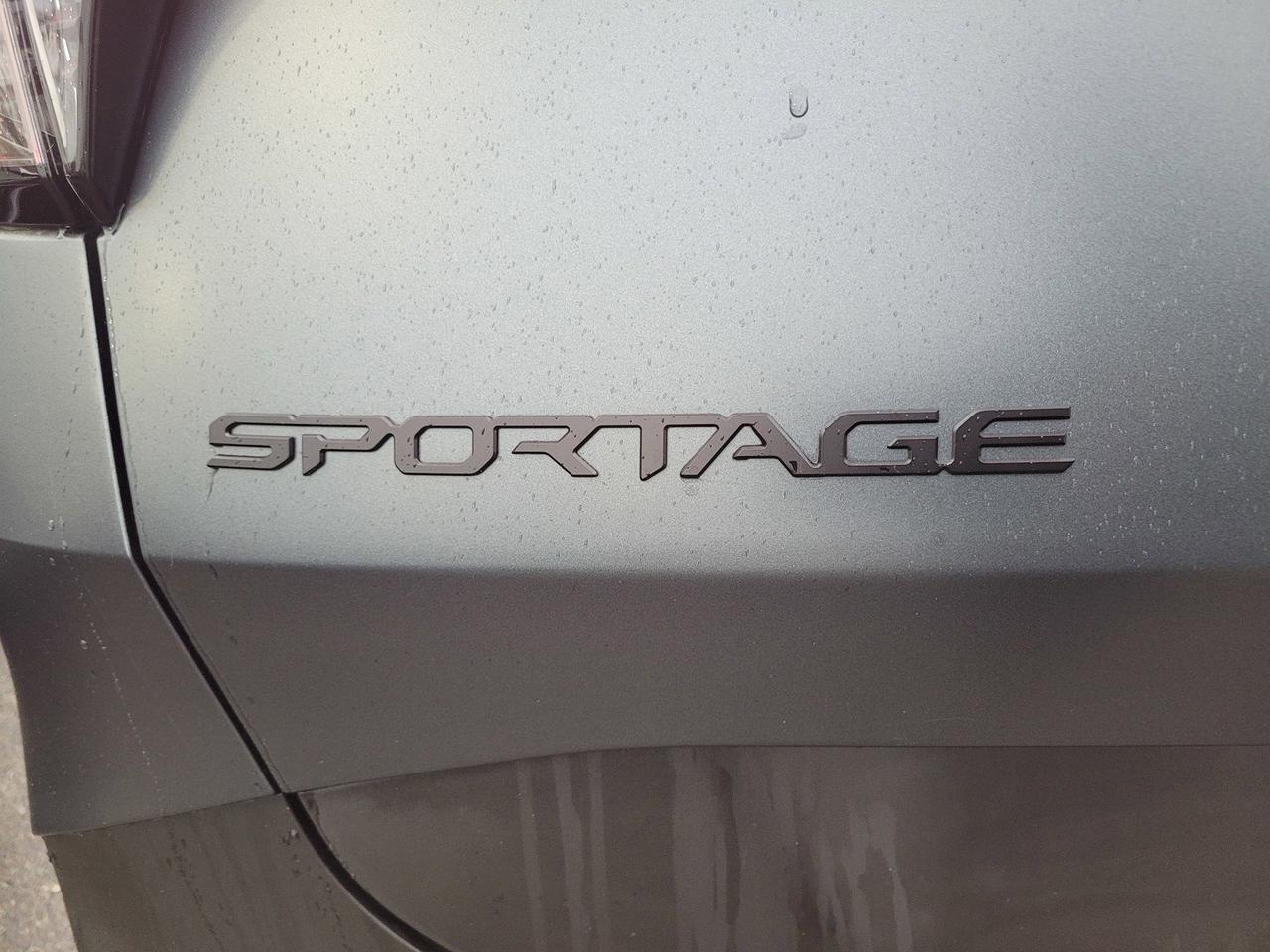 2026 KIA SPORTAGE HYBRID X-LINE Roseville CA