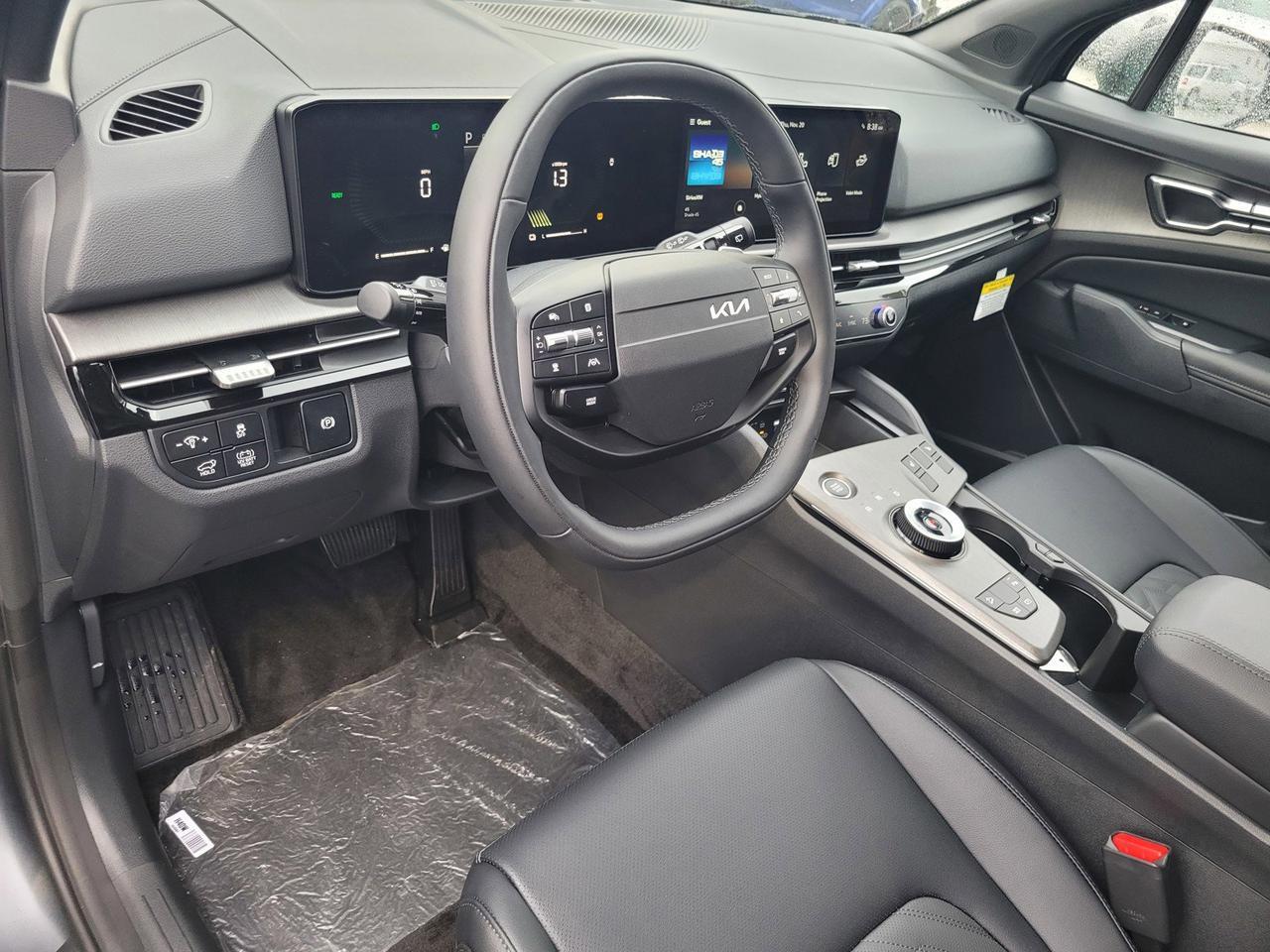 2026 KIA SPORTAGE HYBRID X-LINE Roseville CA