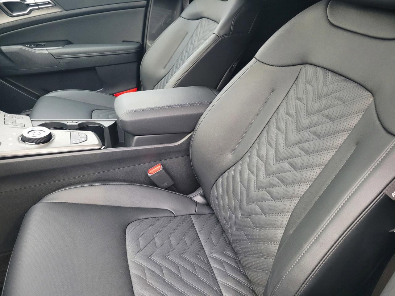 2026 KIA SPORTAGE HYBRID X-LINE Roseville CA