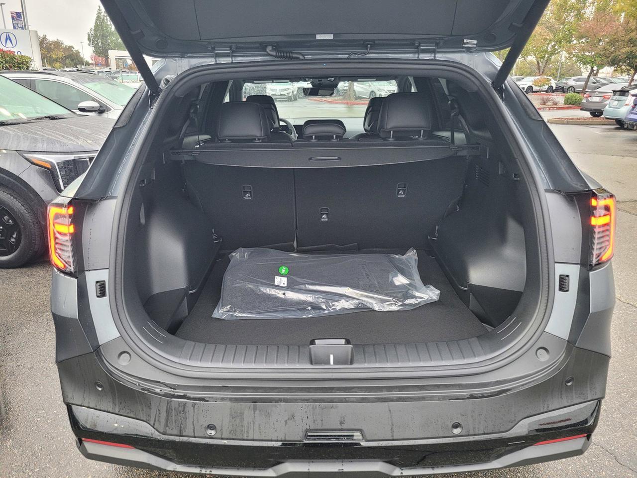 2026 KIA SPORTAGE HYBRID X-LINE Roseville CA