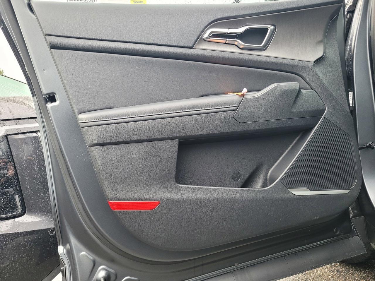 2026 KIA SPORTAGE HYBRID X-LINE Roseville CA