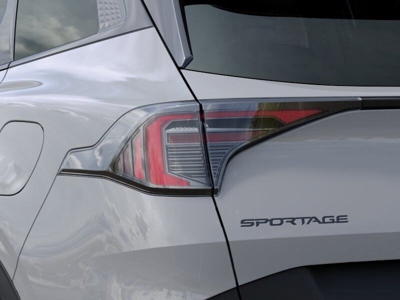 2026 KIA SPORTAGE HYBRID X-LINE Roseville CA