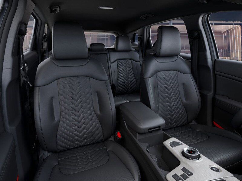 2026 KIA SPORTAGE HYBRID X-LINE Roseville CA