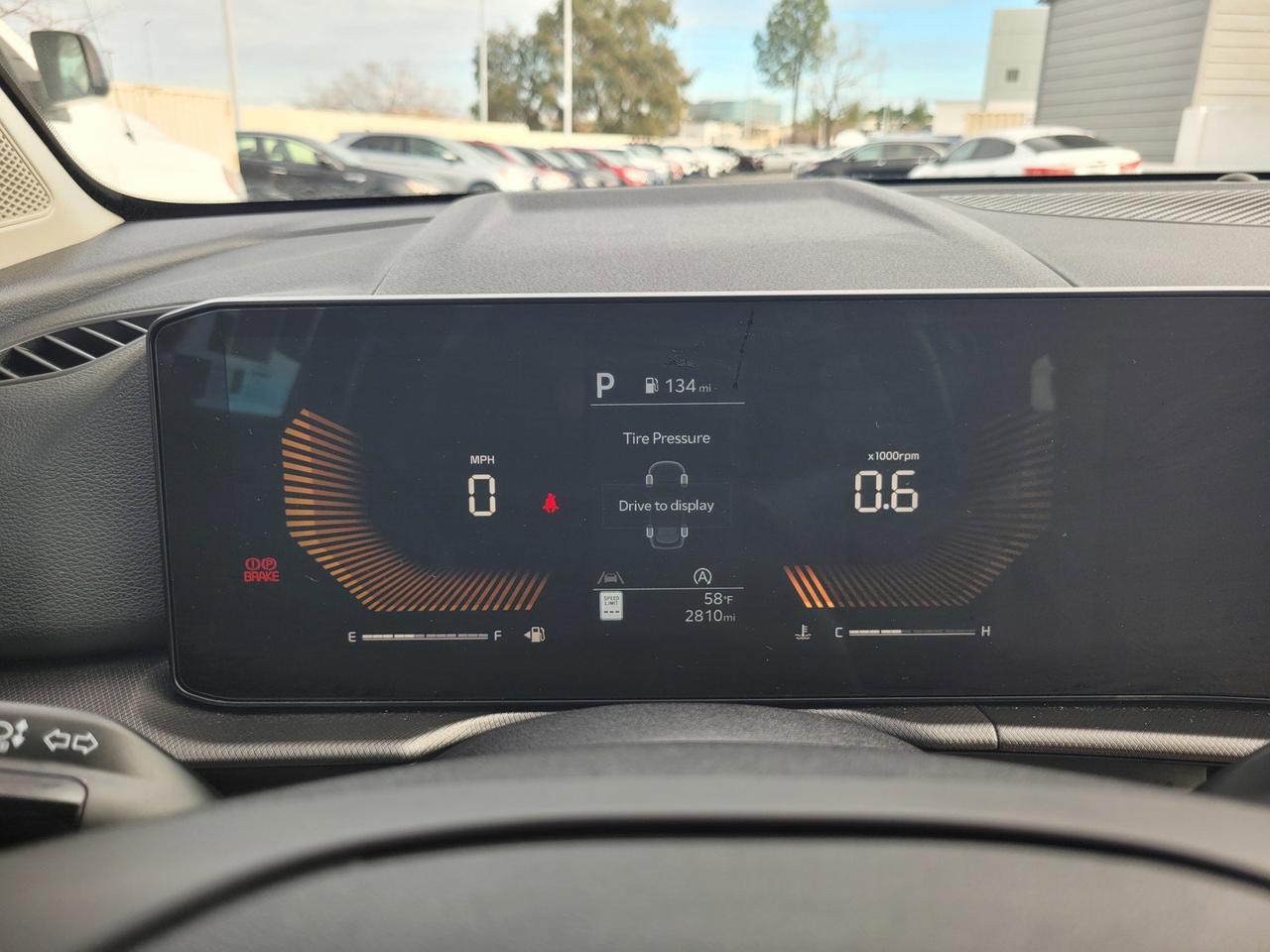 2026 KIA SPORTAGE LX Roseville CA