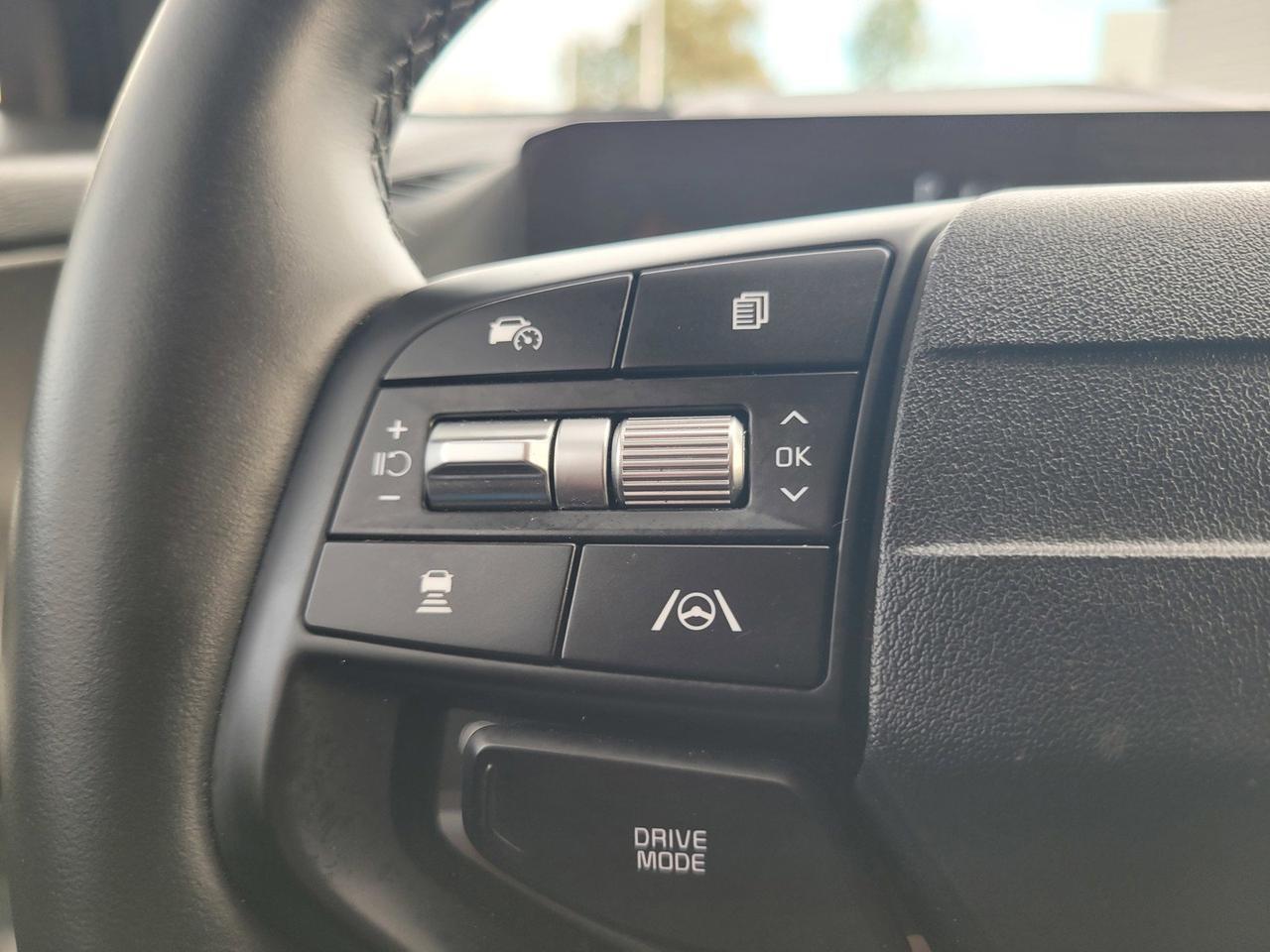 2026 KIA SPORTAGE LX Roseville CA