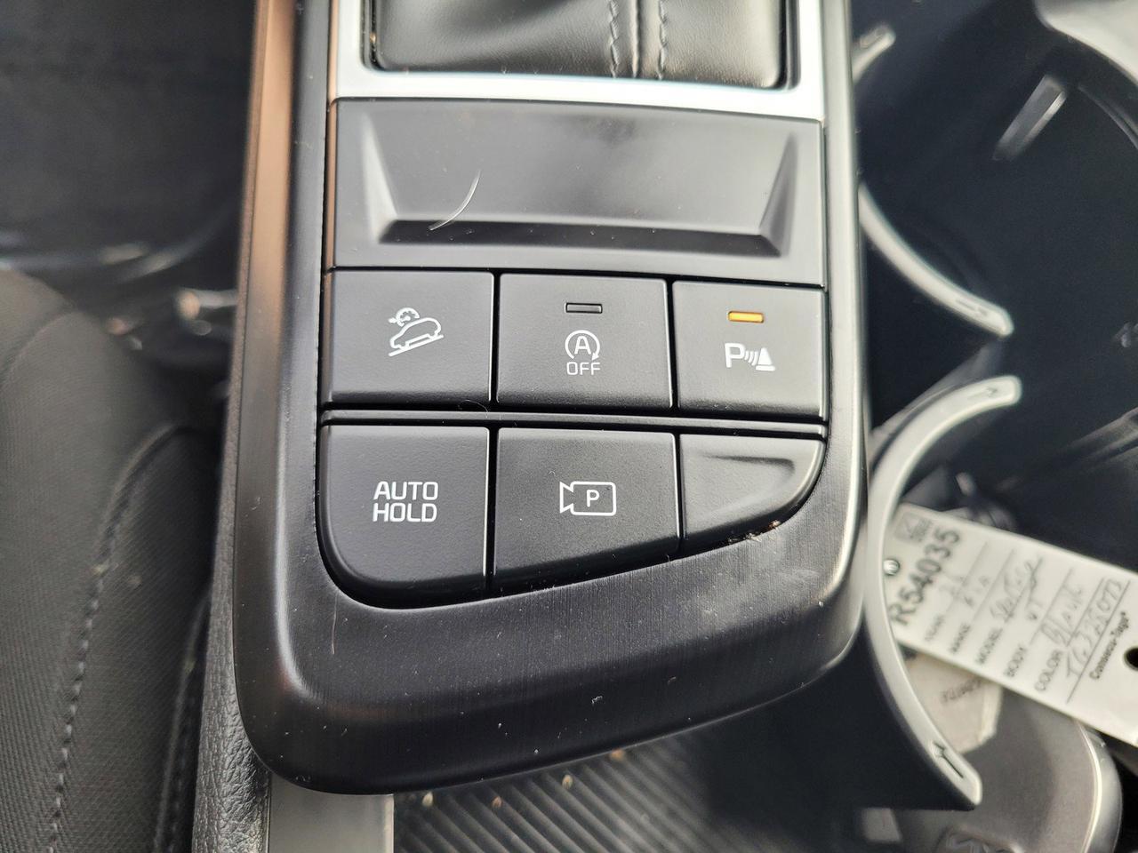 2026 KIA SPORTAGE LX Roseville CA