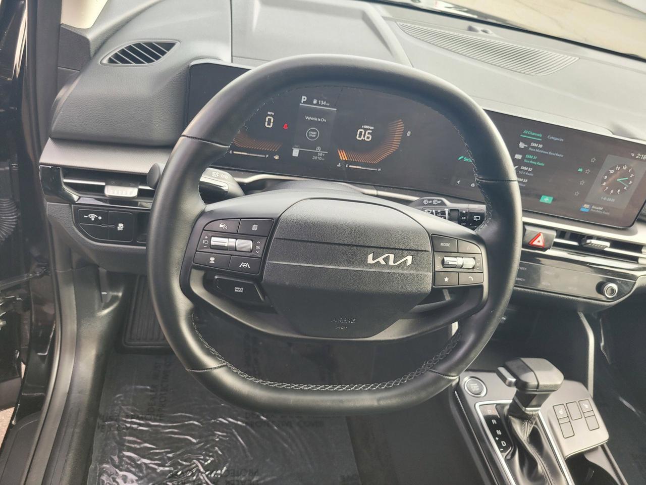 2026 KIA SPORTAGE LX Roseville CA