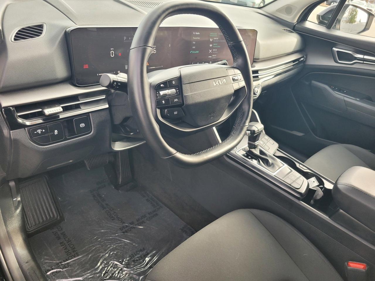 2026 KIA SPORTAGE LX Roseville CA