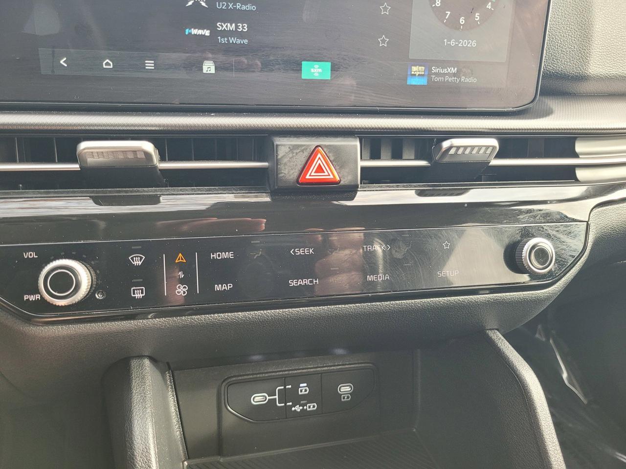 2026 KIA SPORTAGE LX Roseville CA