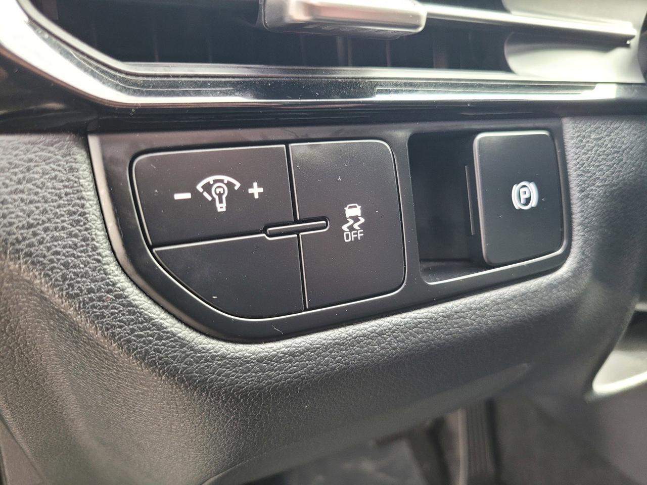 2026 KIA SPORTAGE LX Roseville CA