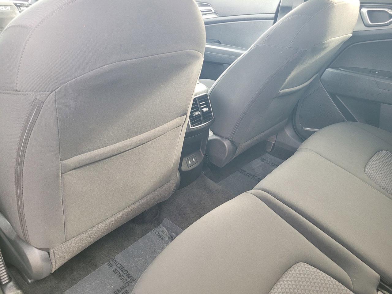 2026 KIA SPORTAGE LX Roseville CA