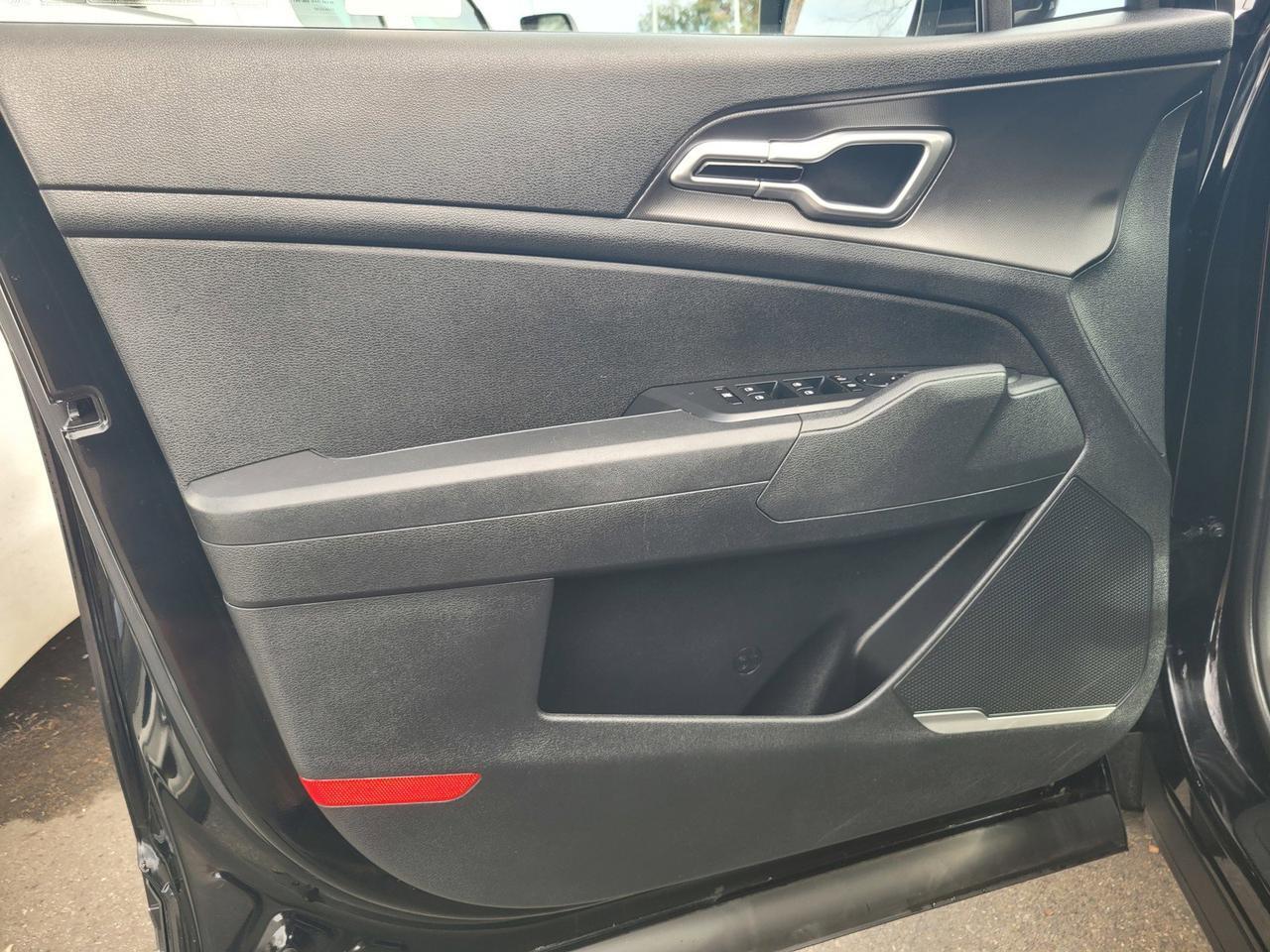 2026 KIA SPORTAGE LX Roseville CA